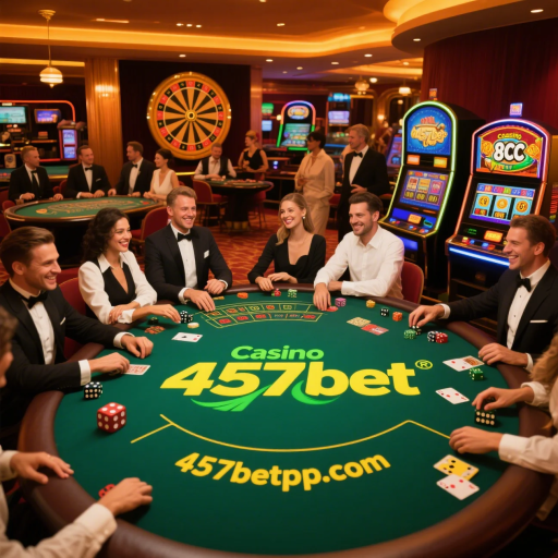 457bet